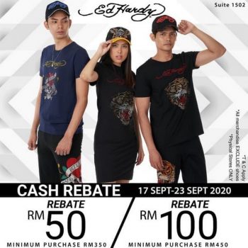 Ed-Hardy-Special-Sale-at-Johor-Premium-Outlets-2-350x350 - Apparels Fashion Accessories Fashion Lifestyle & Department Store Johor Malaysia Sales 