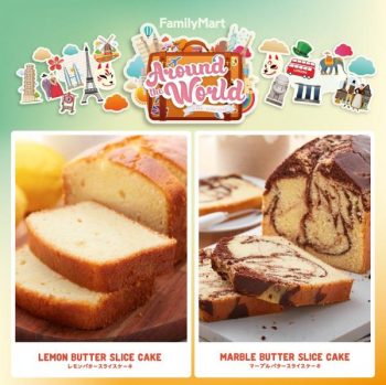 FamilyMart-Around-The-World-Promotion-5-350x349 - Johor Kedah Kelantan Kuala Lumpur Melaka Negeri Sembilan Pahang Penang Perak Perlis Promotions & Freebies Putrajaya Sabah Sarawak Selangor Supermarket & Hypermarket Terengganu 
