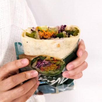 FamilyMart-BBQ-Chicken-Wrap-Veggies-Wrap-Promo-2-350x350 - Beverages Food , Restaurant & Pub Johor Kedah Kelantan Kuala Lumpur Melaka Negeri Sembilan Pahang Penang Perak Perlis Promotions & Freebies Putrajaya Sabah Sarawak Selangor Supermarket & Hypermarket Terengganu 