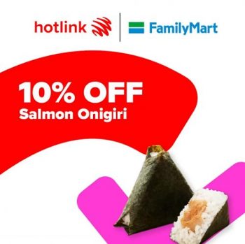 FamilyMart-Hotlink-User-Promotion-4-350x349 - Johor Kedah Kelantan Kuala Lumpur Melaka Negeri Sembilan Pahang Penang Perak Perlis Promotions & Freebies Putrajaya Sabah Sarawak Selangor Supermarket & Hypermarket Terengganu 