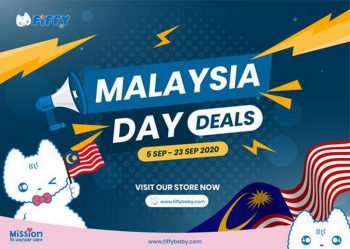 Fiffy-Malaysia-Day-Deals-Online-Sale-350x249 - Baby & Kids & Parenting Babycare Johor Kedah Kelantan Kuala Lumpur Malaysia Sales Melaka Negeri Sembilan Online Store Pahang Penang Perak Perlis Putrajaya Sabah Sarawak Selangor Terengganu 