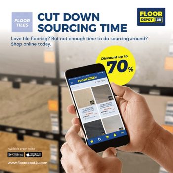 Floor-Depot-Mobile-App-Promo-350x350 - Building Materials Flooring Home & Garden & Tools Johor Kedah Kelantan Kuala Lumpur Melaka Negeri Sembilan Online Store Pahang Penang Perak Perlis Promotions & Freebies Putrajaya Sabah Sarawak Selangor Terengganu 