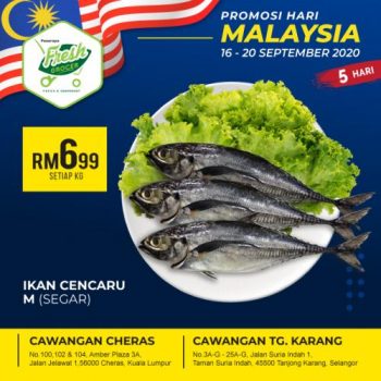Fresh-Grocer-Malaysia-Day-Promotion-1-1-350x350 - Kuala Lumpur Promotions & Freebies Selangor Supermarket & Hypermarket 