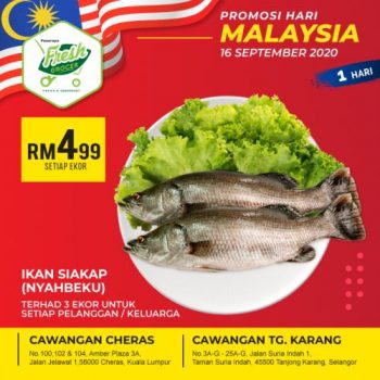 Fresh-Grocer-Malaysia-Day-Promotion-1-350x350 - Kuala Lumpur Promotions & Freebies Selangor Supermarket & Hypermarket 