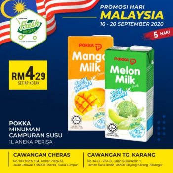 Fresh-Grocer-Malaysia-Day-Promotion-12-350x350 - Kuala Lumpur Promotions & Freebies Selangor Supermarket & Hypermarket 