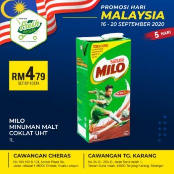 Fresh-Grocer-Malaysia-Day-Promotion-13-350x350 - Kuala Lumpur Promotions & Freebies Selangor Supermarket & Hypermarket 