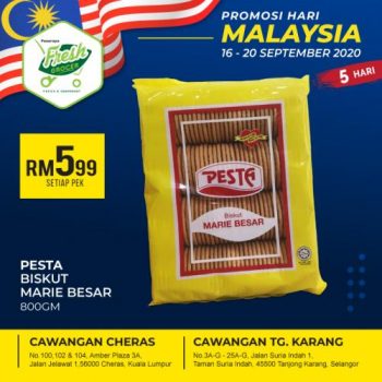 Fresh-Grocer-Malaysia-Day-Promotion-17-350x350 - Kuala Lumpur Promotions & Freebies Selangor Supermarket & Hypermarket 