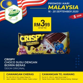 Fresh-Grocer-Malaysia-Day-Promotion-19-350x350 - Kuala Lumpur Promotions & Freebies Selangor Supermarket & Hypermarket 