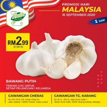 Fresh-Grocer-Malaysia-Day-Promotion-2-350x350 - Kuala Lumpur Promotions & Freebies Selangor Supermarket & Hypermarket 