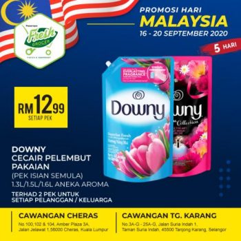 Fresh-Grocer-Malaysia-Day-Promotion-22-350x350 - Kuala Lumpur Promotions & Freebies Selangor Supermarket & Hypermarket 