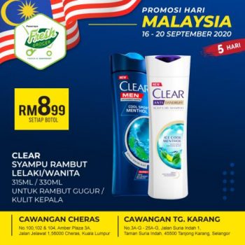 Fresh-Grocer-Malaysia-Day-Promotion-24-350x350 - Kuala Lumpur Promotions & Freebies Selangor Supermarket & Hypermarket 