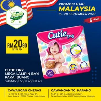 Fresh-Grocer-Malaysia-Day-Promotion-25-350x350 - Kuala Lumpur Promotions & Freebies Selangor Supermarket & Hypermarket 