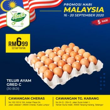 Fresh-Grocer-Malaysia-Day-Promotion-3-1-350x350 - Kuala Lumpur Promotions & Freebies Selangor Supermarket & Hypermarket 