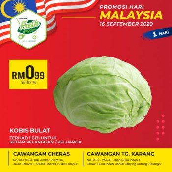 Fresh-Grocer-Malaysia-Day-Promotion-3-350x350 - Kuala Lumpur Promotions & Freebies Selangor Supermarket & Hypermarket 