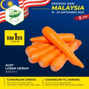 Fresh-Grocer-Malaysia-Day-Promotion-4-1-350x350 - Kuala Lumpur Promotions & Freebies Selangor Supermarket & Hypermarket 