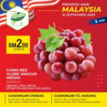 Fresh-Grocer-Malaysia-Day-Promotion-4-350x350 - Kuala Lumpur Promotions & Freebies Selangor Supermarket & Hypermarket 