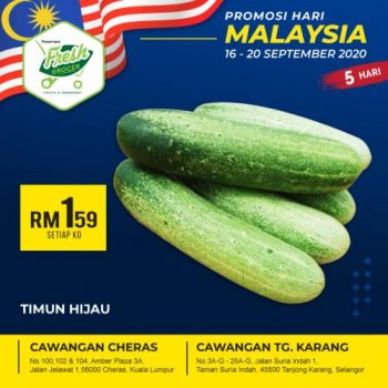 Fresh-Grocer-Malaysia-Day-Promotion-5-1-350x350 - Kuala Lumpur Promotions & Freebies Selangor Supermarket & Hypermarket 