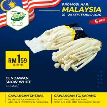 Fresh-Grocer-Malaysia-Day-Promotion-6-1-350x350 - Kuala Lumpur Promotions & Freebies Selangor Supermarket & Hypermarket 