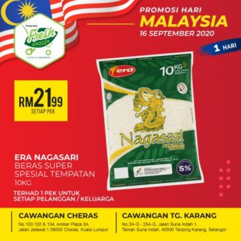 Fresh-Grocer-Malaysia-Day-Promotion-6-350x350 - Kuala Lumpur Promotions & Freebies Selangor Supermarket & Hypermarket 