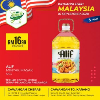 Fresh-Grocer-Malaysia-Day-Promotion-7-350x350 - Kuala Lumpur Promotions & Freebies Selangor Supermarket & Hypermarket 