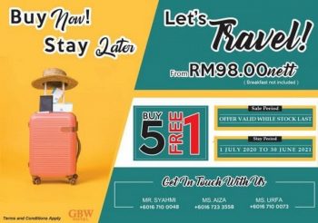 GBW-Hotel-Room-Vouchers-Promo-350x246 - Hotels Johor Promotions & Freebies Sports,Leisure & Travel 