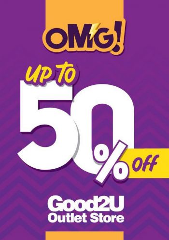GOOD2U-OMG-Sale-350x495 7-30 Sep 2020: GOOD2U OMG Sale