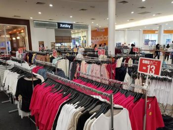 GOOD2U-Warehouse-Sale-at-Wangsa-Walk-Mall-350x263 - Apparels Fashion Accessories Fashion Lifestyle & Department Store Kuala Lumpur Selangor Warehouse Sale & Clearance in Malaysia 