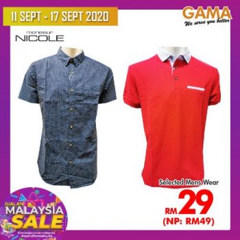 Gama-Malaysia-Sale-Promotion-19-350x350 - Penang Promotions & Freebies Supermarket & Hypermarket 