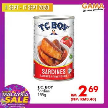Gama-Malaysia-Sale-Promotion-7-350x350 - Penang Promotions & Freebies Supermarket & Hypermarket 