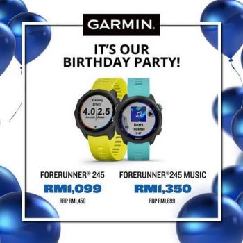 Garmin-Birthday-Party-Promo-350x350 - Electronics & Computers IT Gadgets Accessories Johor Kedah Kelantan Kuala Lumpur Melaka Negeri Sembilan Online Store Pahang Penang Perak Perlis Promotions & Freebies Putrajaya Sabah Sarawak Selangor Terengganu 