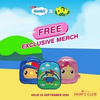 Genki-Free-Exclusive-Merch-Promo-at-Shopee-350x350 - Johor Kedah Kelantan Kuala Lumpur Melaka Negeri Sembilan Online Store Others Pahang Penang Perak Perlis Promotions & Freebies Putrajaya Sabah Sarawak Selangor Terengganu 