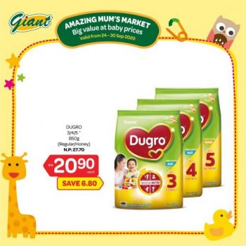 Giant-Baby-Fair-Promotion-1-4-350x349 24-30 Sep 2020: Giant Baby Fair Promotion