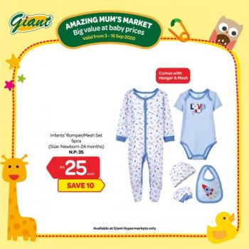 Giant-Baby-Fair-Promotion-13-350x350 - Johor Kedah Kelantan Kuala Lumpur Melaka Negeri Sembilan Pahang Penang Perak Perlis Promotions & Freebies Putrajaya Selangor Supermarket & Hypermarket Terengganu 