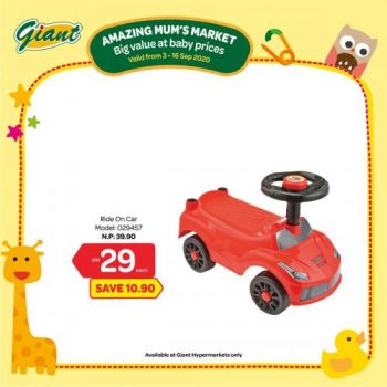 Giant-Baby-Fair-Promotion-14-350x350 - Johor Kedah Kelantan Kuala Lumpur Melaka Negeri Sembilan Pahang Penang Perak Perlis Promotions & Freebies Putrajaya Selangor Supermarket & Hypermarket Terengganu 