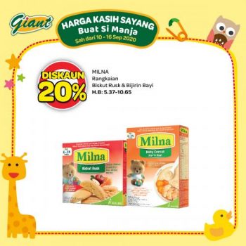 Giant-Baby-Fair-Promotion-2-2-350x350 - Baby & Kids & Parenting Babycare Johor Kedah Kelantan Kuala Lumpur Melaka Negeri Sembilan Pahang Penang Perak Perlis Promotions & Freebies Putrajaya Sabah Sarawak Selangor Supermarket & Hypermarket Terengganu 