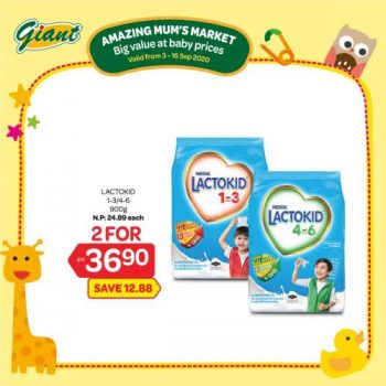 Giant-Baby-Fair-Promotion-2-350x350 - Johor Kedah Kelantan Kuala Lumpur Melaka Negeri Sembilan Pahang Penang Perak Perlis Promotions & Freebies Putrajaya Selangor Supermarket & Hypermarket Terengganu 