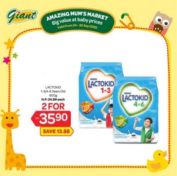 Giant-Baby-Fair-Promotion-2-4-350x349 24-30 Sep 2020: Giant Baby Fair Promotion