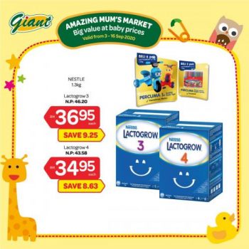 Giant-Baby-Fair-Promotion-3-350x350 - Johor Kedah Kelantan Kuala Lumpur Melaka Negeri Sembilan Pahang Penang Perak Perlis Promotions & Freebies Putrajaya Selangor Supermarket & Hypermarket Terengganu 