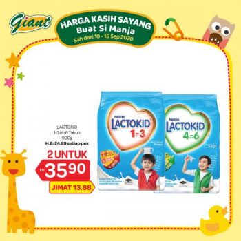 Giant-Baby-Fair-Promotion-4-2-350x350 - Baby & Kids & Parenting Babycare Johor Kedah Kelantan Kuala Lumpur Melaka Negeri Sembilan Pahang Penang Perak Perlis Promotions & Freebies Putrajaya Sabah Sarawak Selangor Supermarket & Hypermarket Terengganu 
