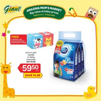Giant-Baby-Fair-Promotion-4-350x350 - Johor Kedah Kelantan Kuala Lumpur Melaka Negeri Sembilan Pahang Penang Perak Perlis Promotions & Freebies Putrajaya Selangor Supermarket & Hypermarket Terengganu 