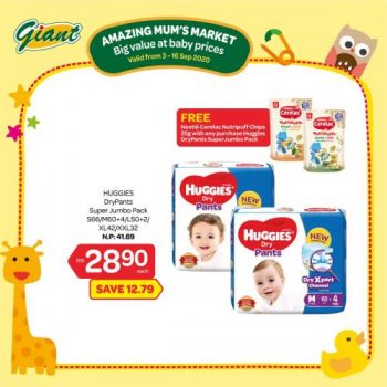Giant-Baby-Fair-Promotion-7-350x350 - Johor Kedah Kelantan Kuala Lumpur Melaka Negeri Sembilan Pahang Penang Perak Perlis Promotions & Freebies Putrajaya Selangor Supermarket & Hypermarket Terengganu 