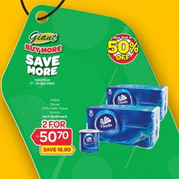 Giant-Buy-More-Save-More-Promotion-13-1-350x350 - Johor Kedah Kelantan Kuala Lumpur Melaka Negeri Sembilan Pahang Penang Perak Perlis Promotions & Freebies Putrajaya Selangor Supermarket & Hypermarket Terengganu 