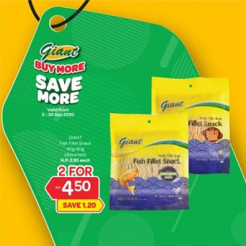 Giant-Buy-More-Save-More-Promotion-13-350x350 - Johor Kedah Kelantan Kuala Lumpur Melaka Negeri Sembilan Pahang Penang Perak Perlis Promotions & Freebies Putrajaya Selangor Supermarket & Hypermarket Terengganu 