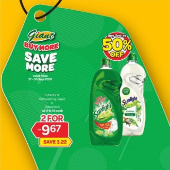 Giant-Buy-More-Save-More-Promotion-14-1-350x350 - Johor Kedah Kelantan Kuala Lumpur Melaka Negeri Sembilan Pahang Penang Perak Perlis Promotions & Freebies Putrajaya Selangor Supermarket & Hypermarket Terengganu 