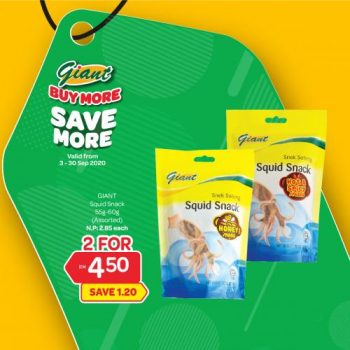 Giant-Buy-More-Save-More-Promotion-14-350x350 - Johor Kedah Kelantan Kuala Lumpur Melaka Negeri Sembilan Pahang Penang Perak Perlis Promotions & Freebies Putrajaya Selangor Supermarket & Hypermarket Terengganu 