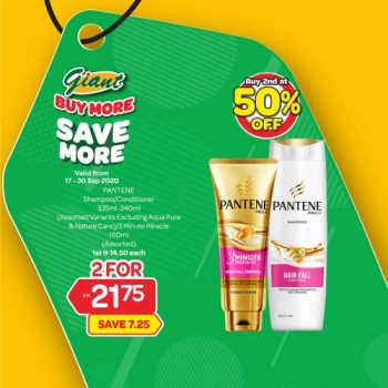 Giant-Buy-More-Save-More-Promotion-15-1-350x350 - Johor Kedah Kelantan Kuala Lumpur Melaka Negeri Sembilan Pahang Penang Perak Perlis Promotions & Freebies Putrajaya Selangor Supermarket & Hypermarket Terengganu 