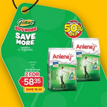 Giant-Buy-More-Save-More-Promotion-2-1-350x350 - Johor Kedah Kelantan Kuala Lumpur Melaka Negeri Sembilan Pahang Penang Perak Perlis Promotions & Freebies Putrajaya Selangor Supermarket & Hypermarket Terengganu 