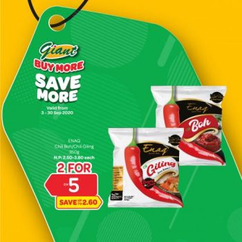 Giant-Buy-More-Save-More-Promotion-22-350x350 - Johor Kedah Kelantan Kuala Lumpur Melaka Negeri Sembilan Pahang Penang Perak Perlis Promotions & Freebies Putrajaya Selangor Supermarket & Hypermarket Terengganu 