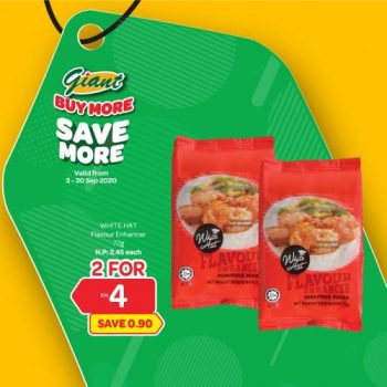 Giant-Buy-More-Save-More-Promotion-24-350x350 - Johor Kedah Kelantan Kuala Lumpur Melaka Negeri Sembilan Pahang Penang Perak Perlis Promotions & Freebies Putrajaya Selangor Supermarket & Hypermarket Terengganu 