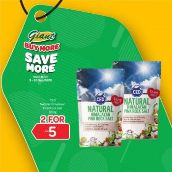 Giant-Buy-More-Save-More-Promotion-25-350x350 - Johor Kedah Kelantan Kuala Lumpur Melaka Negeri Sembilan Pahang Penang Perak Perlis Promotions & Freebies Putrajaya Selangor Supermarket & Hypermarket Terengganu 